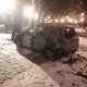 Opnieuw woelige oudejaarsavond in Brussel: politie komt 528 keer in actie