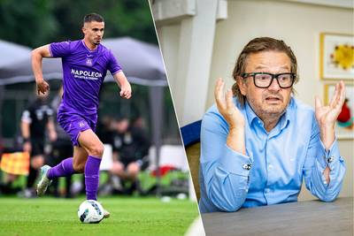 Marc Coucke hopes for a good season with RSCA after a limited transfer window: “Otherwise we’ll give it another go in January”