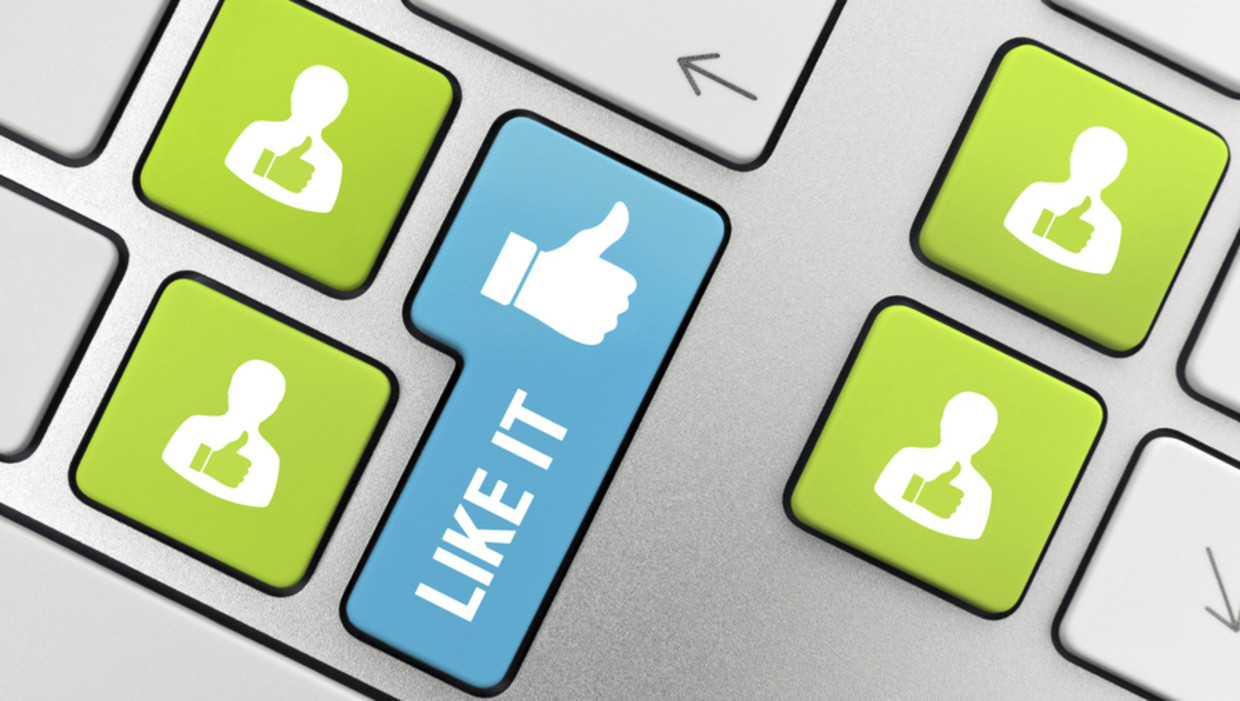 © Thinkstock Beeld 