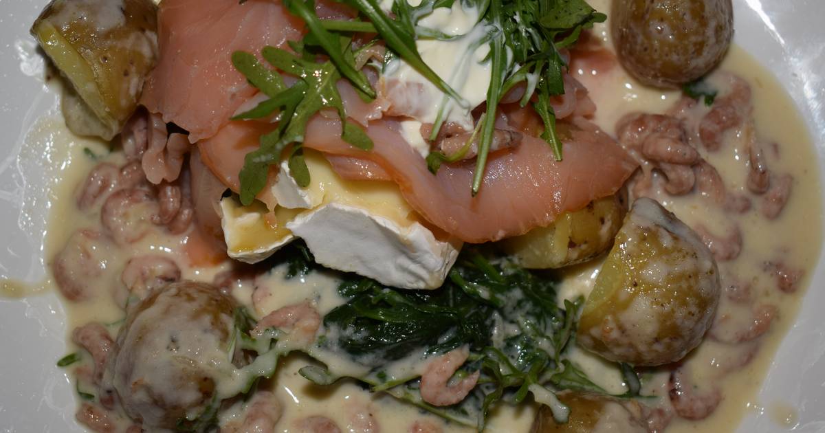 De (h)eerlijke keuken van Salt ’n Pepper “Hier schuiven we graag echt