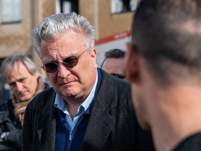 Prins Laurent zit in risicogroep voor corona: “Bange weken doorgemaakt toen gezinslid positief testte”