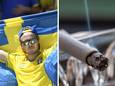 La Suède est sur le point de devenir le premier pays «sans tabac» d’Europe.