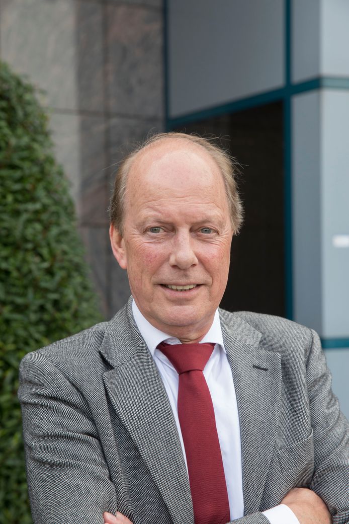 Hans Evers