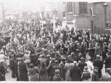 Bevrijding Tilburg vandaag van minuut tot minuut én met een dubbel gevoel: ‘Er stierven nog stadsgenoten’ 