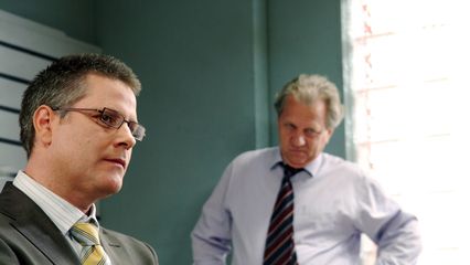 10. Dilemma