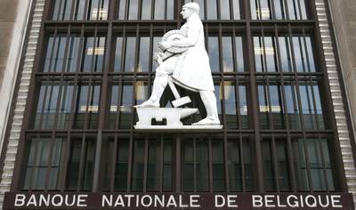Topministers federale regering geven groen licht voor benoeming Ecolo-kandidate bij Nationale Bank