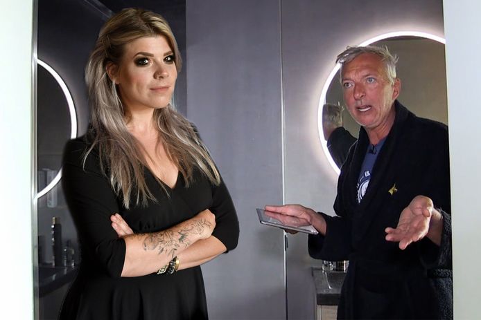 SBS/ Carlo ter Ellen