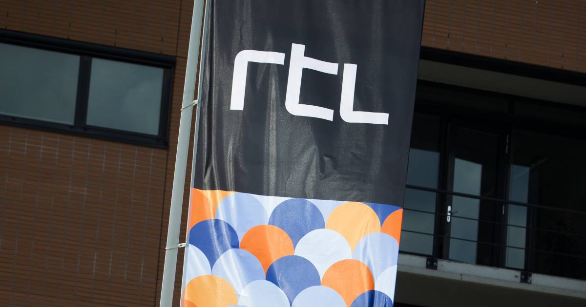 RTL delays the arrival of a comic talk show |  Displays