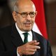 Vicepresident ElBaradei van Egypte stapt op