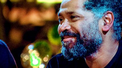 7. Songs van Ronny Mosuse