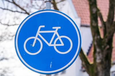 Fietspaden in Altena krijgen een naam en dit is waarom