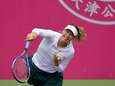 Sharapova maakt indruk in China - Monfils en Gasquet geven verstek voor European Open