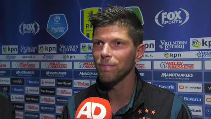 Klaas-Jan Huntelaar