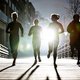 ‘De runner’s high is een fabel, in het leven geroepen door mensen die zich goed wíllen voelen’