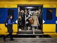 ‘Uitzonderlijk veel’ klachten over volle treinen: reizen van en naar Deventer en Zwolle spannen de kroon