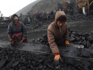 Zeven doden en drie vermisten bij mijnongeluk in China