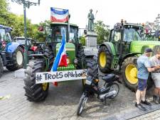 Agractie roept op tot nieuwe boerenprotesten op drukke plekken