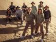 “Ik wil mezelf daar terugvinden”: Nathalie Meskens en 7 andere BV’s wagen zich aan 'De expeditie’ in Namibië