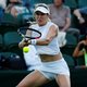 'Genie Army' alweer in rouw: Bouchard, finaliste in 2014, meteen onderuit in Londen