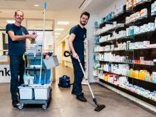 Hoe dove Ewoud eigen bedrijf runt met 11 medewerkers (waarvan groot deel ook doof is)