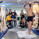 Museumnacht verlegt focus naar inhoud: ‘Dansen staat niet meer voorop’