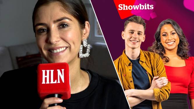 Kim Van Oncen: "Een nieuw seizoen van 'Dertigers', daar zeg ik geen neen tegen"