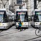 Wij pendelden mee in Gent: "Ik vrees dat mijn tram langer zal stilstaan"