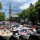 Tijdens het intieme Prinsengrachtconcert is Amsterdam op z'n fraaist