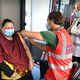 GGD ziet aantal prikafspraken flink stijgen deze week, mogelijk gevolg van invoering coronapas