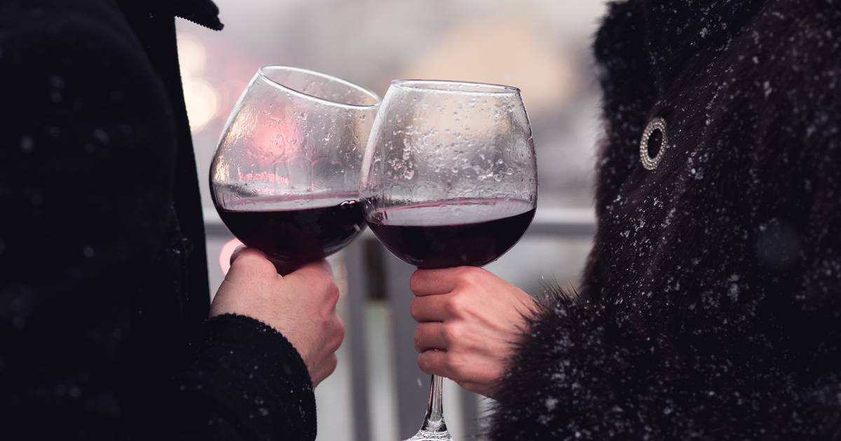 These are the long and shortterm effects of quitting alcohol Pledge