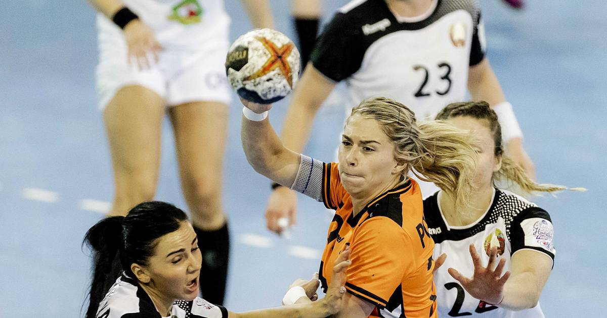Het gaat voor Estavana Polman weer over handbal | Sport ...