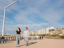 Regenjas of korte broek: dit is de weersverwachting voor juni in Den Haag