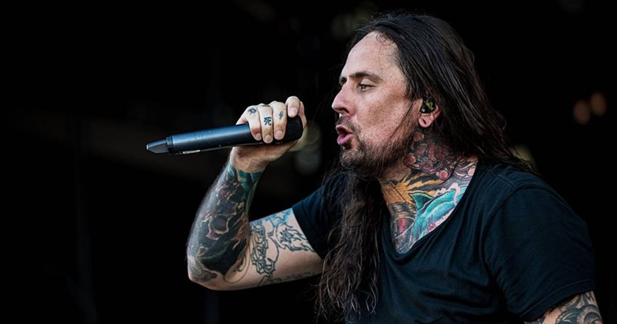 Thy Art is Murder Fires Singer over Transphobic Comments: Latest News and Updates