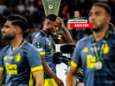 Feyenoord verloor in Tirana niet alleen van Mourinho, ook van zichzelf