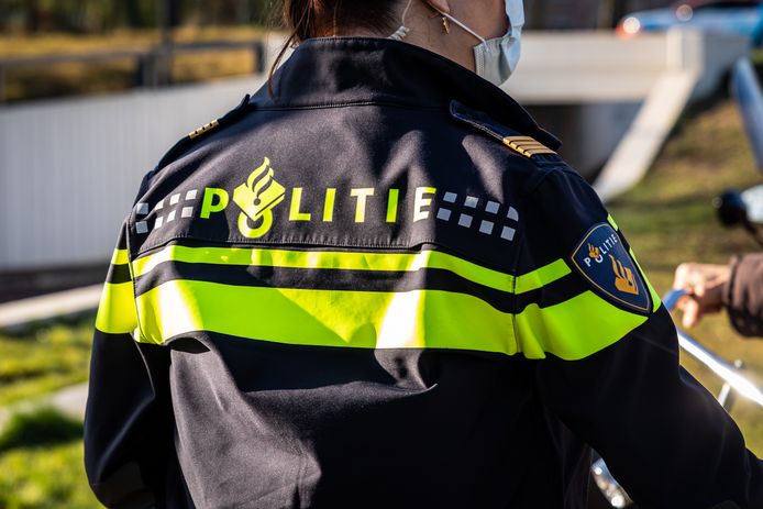 Foto ter illustratie