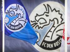 FC Den Bosch O16 promoveert naar het hoogste niveau