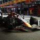 Balende Verstappen loopt in Singapore eerste startplek mis door teamfout: ‘Heb er even geen zin in’