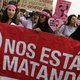 Femicide: machocultuur wordt vrouwen in Latijns-Amerika fataal