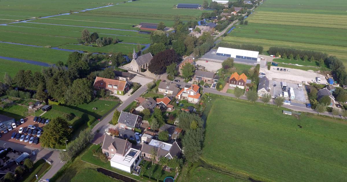 Groeten uit Brandwijk, al 130 jaar een pleisterplaats voor postkoetsen