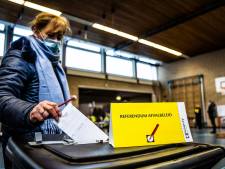 De Hoogkamp is verdeeld, maar Malburgen stemt unaniem bij Arnhems afvalreferendum: ‘Dagelijks geconfronteerd met andermans afval’