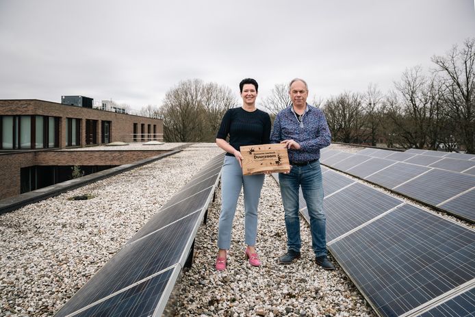 Zonnepanelen Installateur Rotterdam