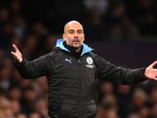 Manchester City voor twee jaar uitgesloten van Champions League