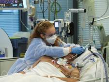Vaccination et hospitalisations: voici les chiffres