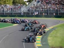 La Formule 1 bientôt de retour en Afrique? 