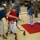 Kabinet wil halvering budget chronisch zieken en gehandicapten