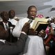 De couppleger die Sierra Leone democratie bracht