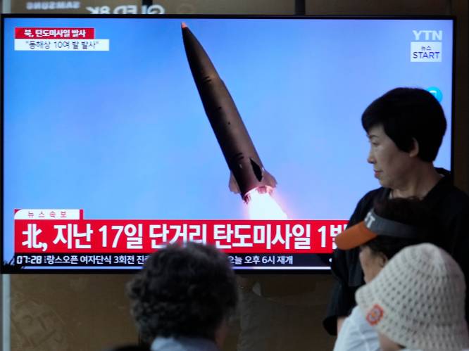 Veiligheidsraad morgen bijeen om satellietlancering Noord-Korea
