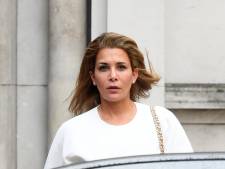 Gevluchte Prinses Haya Wanhopig Moet Mogelijk Terug Naar Dubai Show Destentor Nl