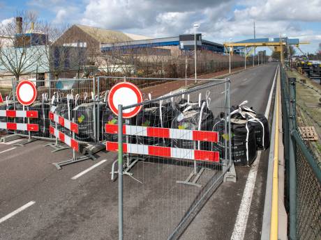 Oplossingen gevonden voor al maanden afgesloten Westkade in Sas van Gent