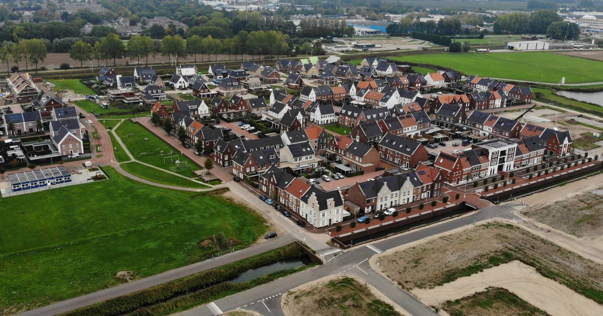 De Plantage in Meteren krijgt eindelijk een Kindcentrum